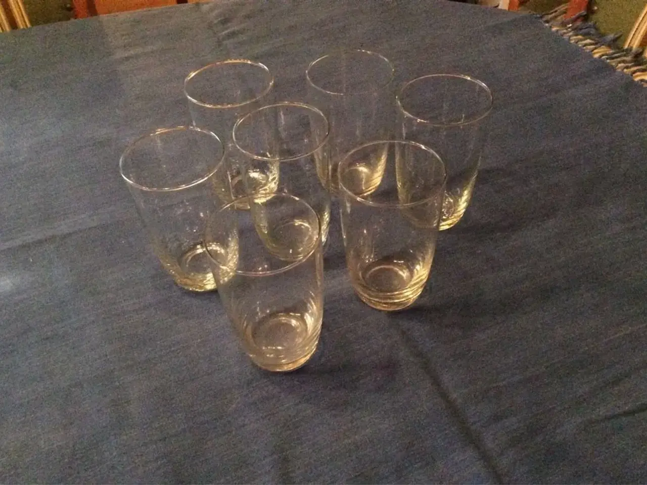 Billede 2 - Øl glas