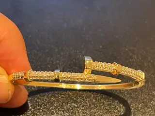 Armbånd vandfast