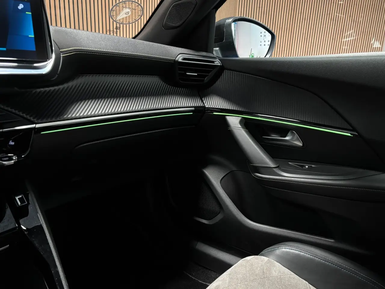 Billede 15 - Peugeot e-2008 50 GT Line