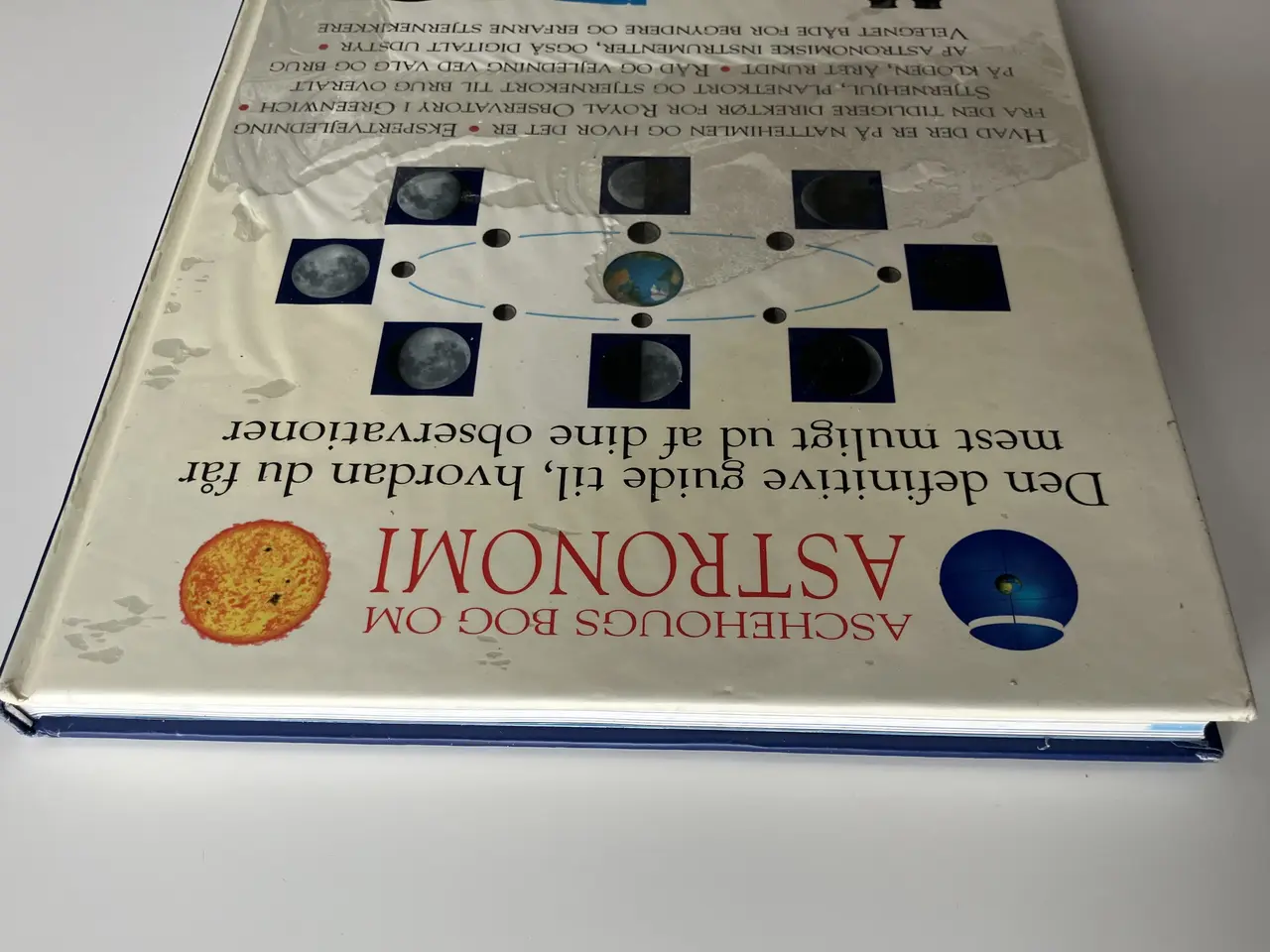 Billede 8 - Aschehougs bog om astronomi - En praktiskguide til