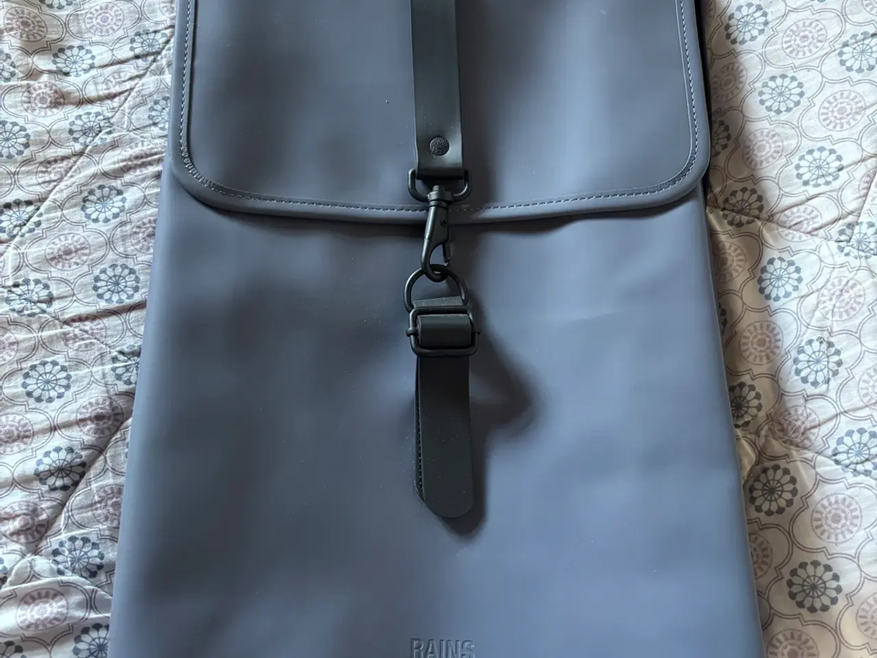 Billede 1 - Rains backpack