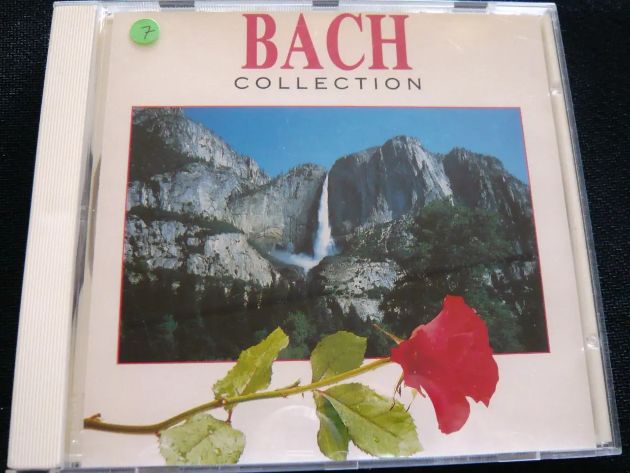 Billede 13 - CD
