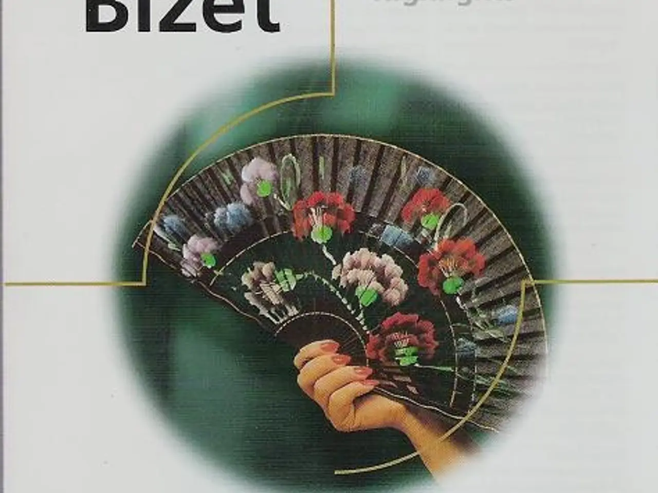 Billede 1 - Georges Bizet – Carmen Highlights – CD