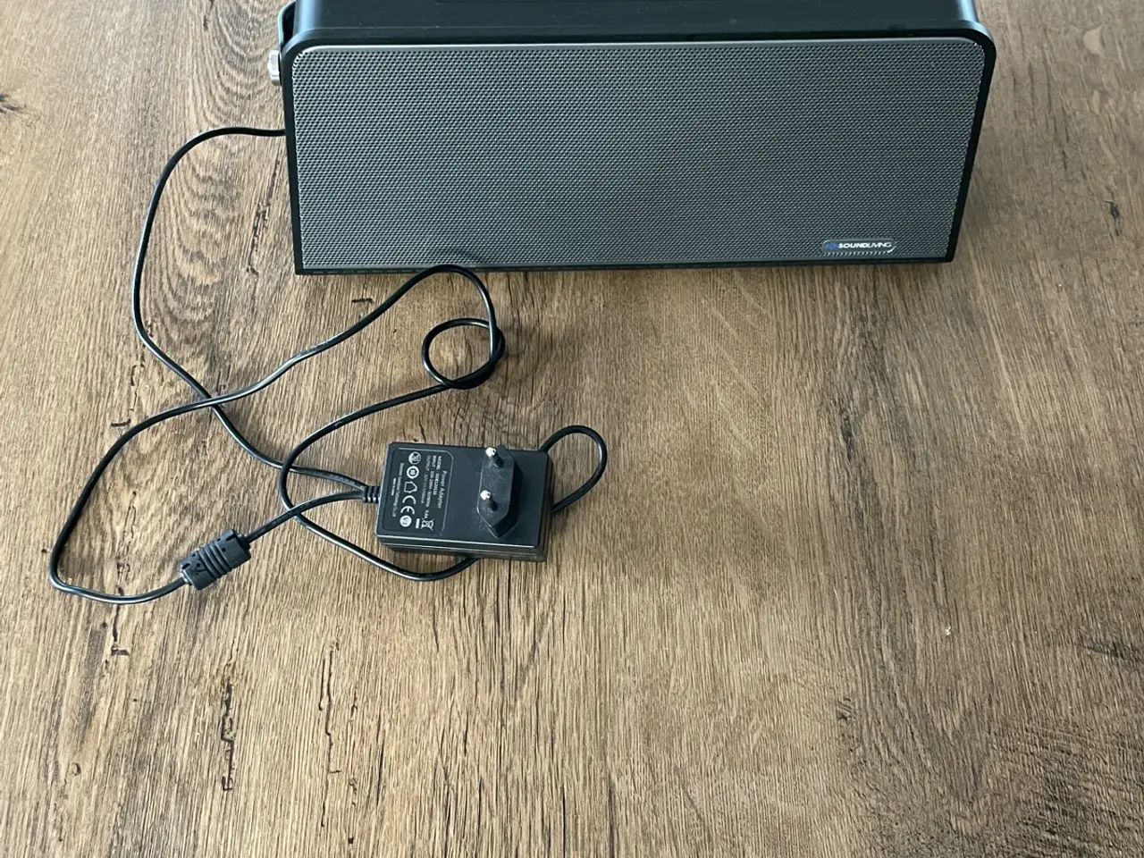 Billede 2 - højtalere Soundliving Panorama