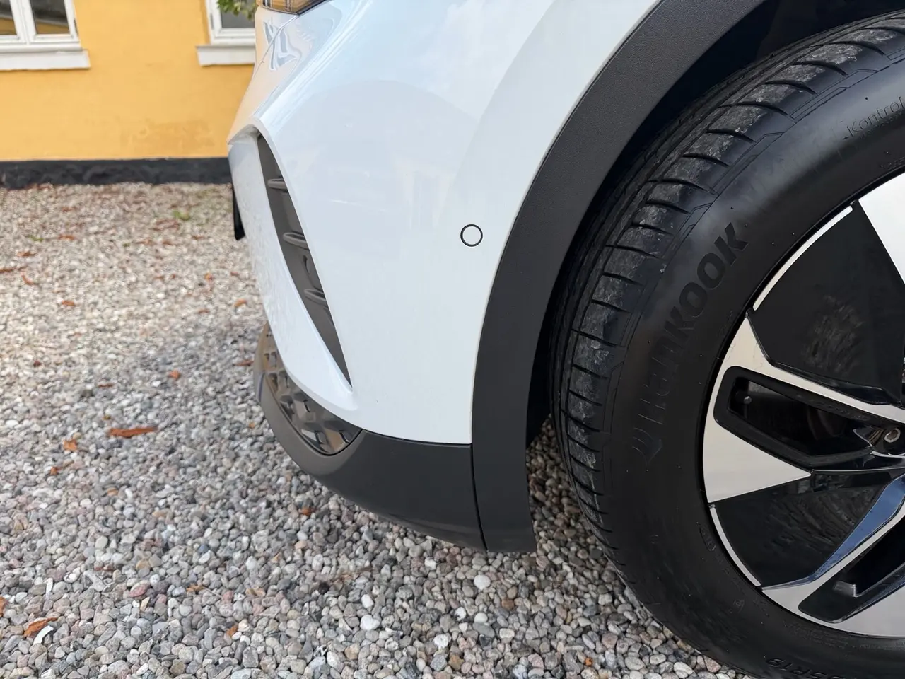 Billede 12 - VW ID.4 EL Pro Performance 204HK 5d Aut.