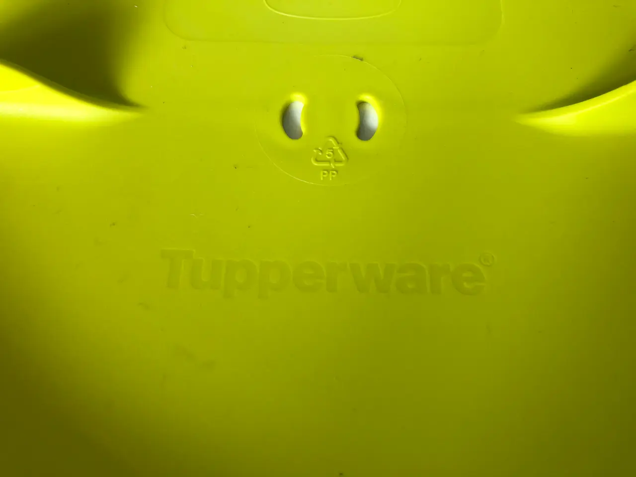 Billede 9 - Riskoger fra Tupperware