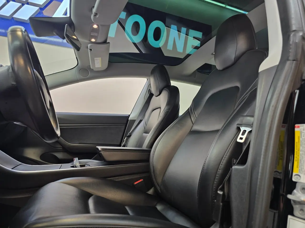 Billede 7 - Tesla Model 3 Long Range AWD