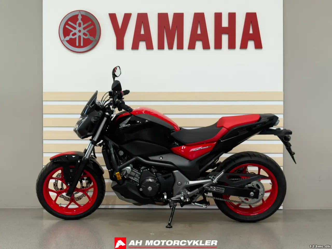 Billede 2 - Honda NC 750 SA