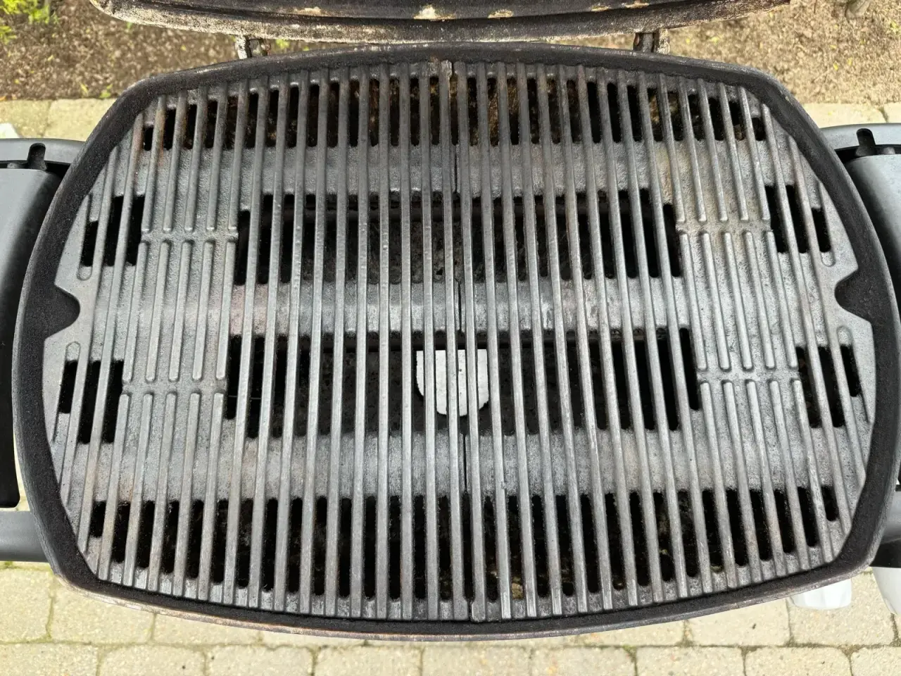 Billede 3 - Weber Q3200 gasgrill