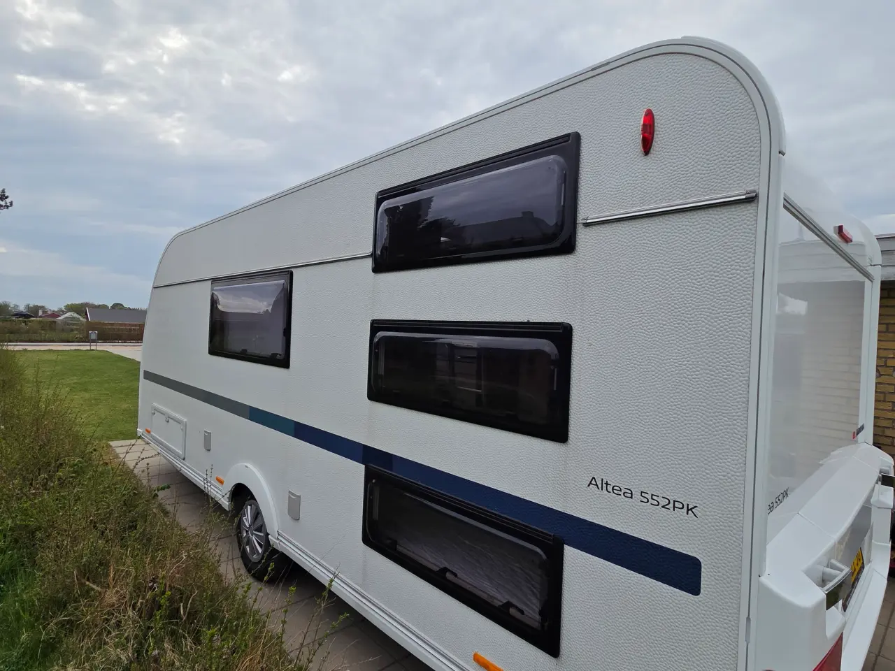 Billede 3 - Adria Altea 2022