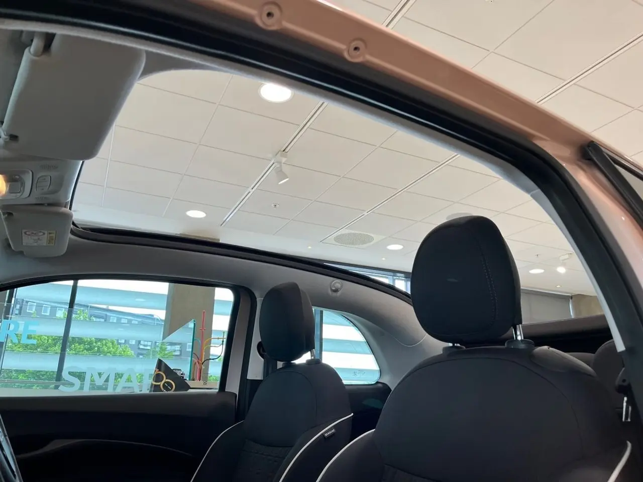 Billede 17 - Fiat 500e 42 Icon Cabrio