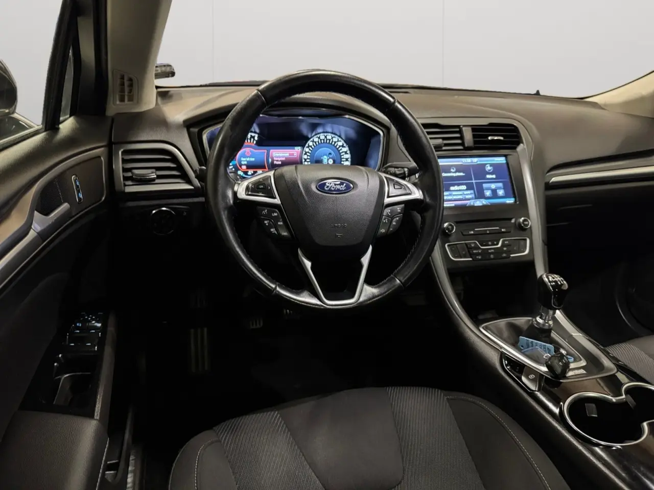 Billede 5 - Ford Mondeo 1,5 EcoBoost ST-Line stc.