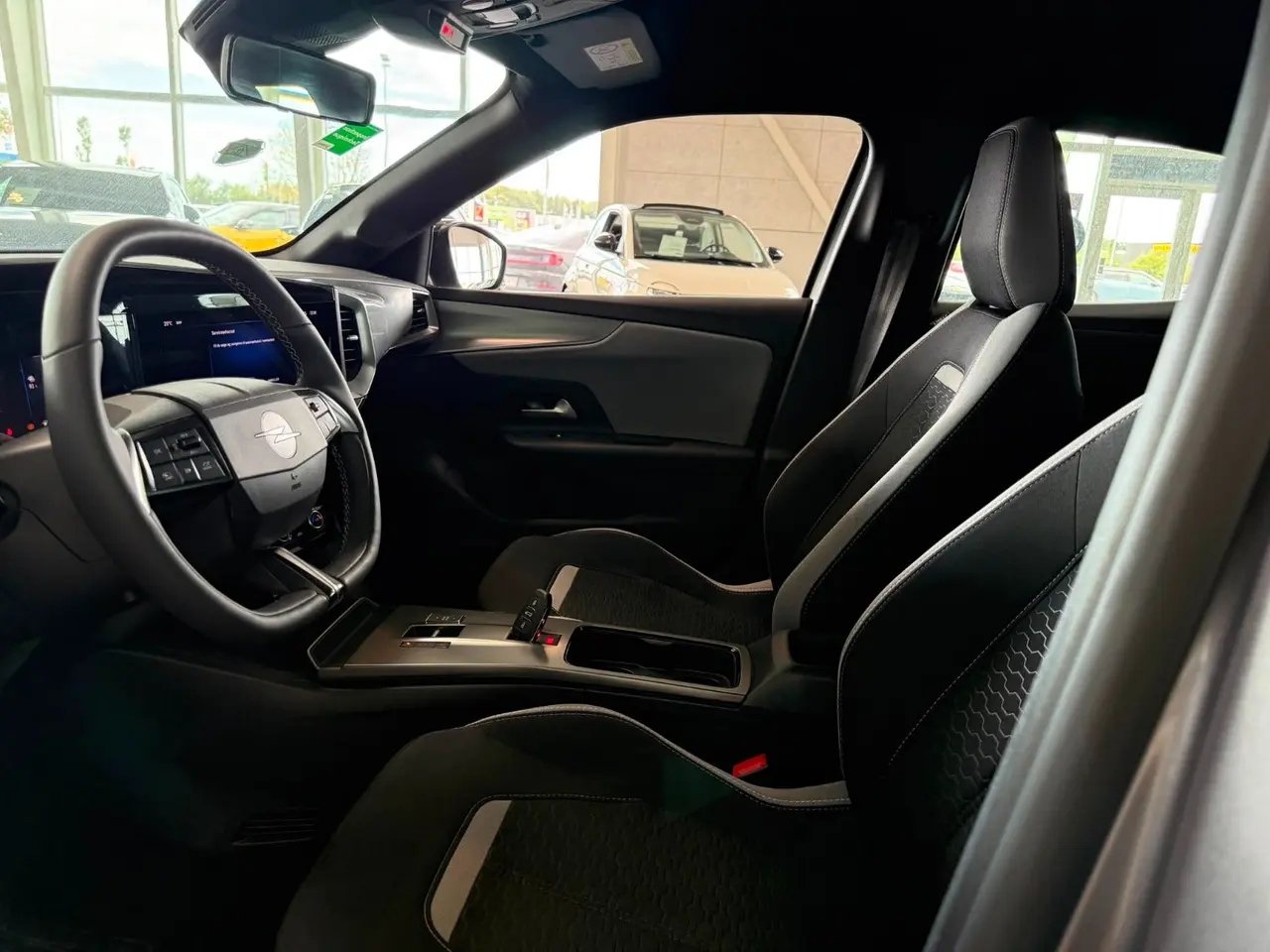 Billede 7 - Opel Mokka-e 54 Edition+