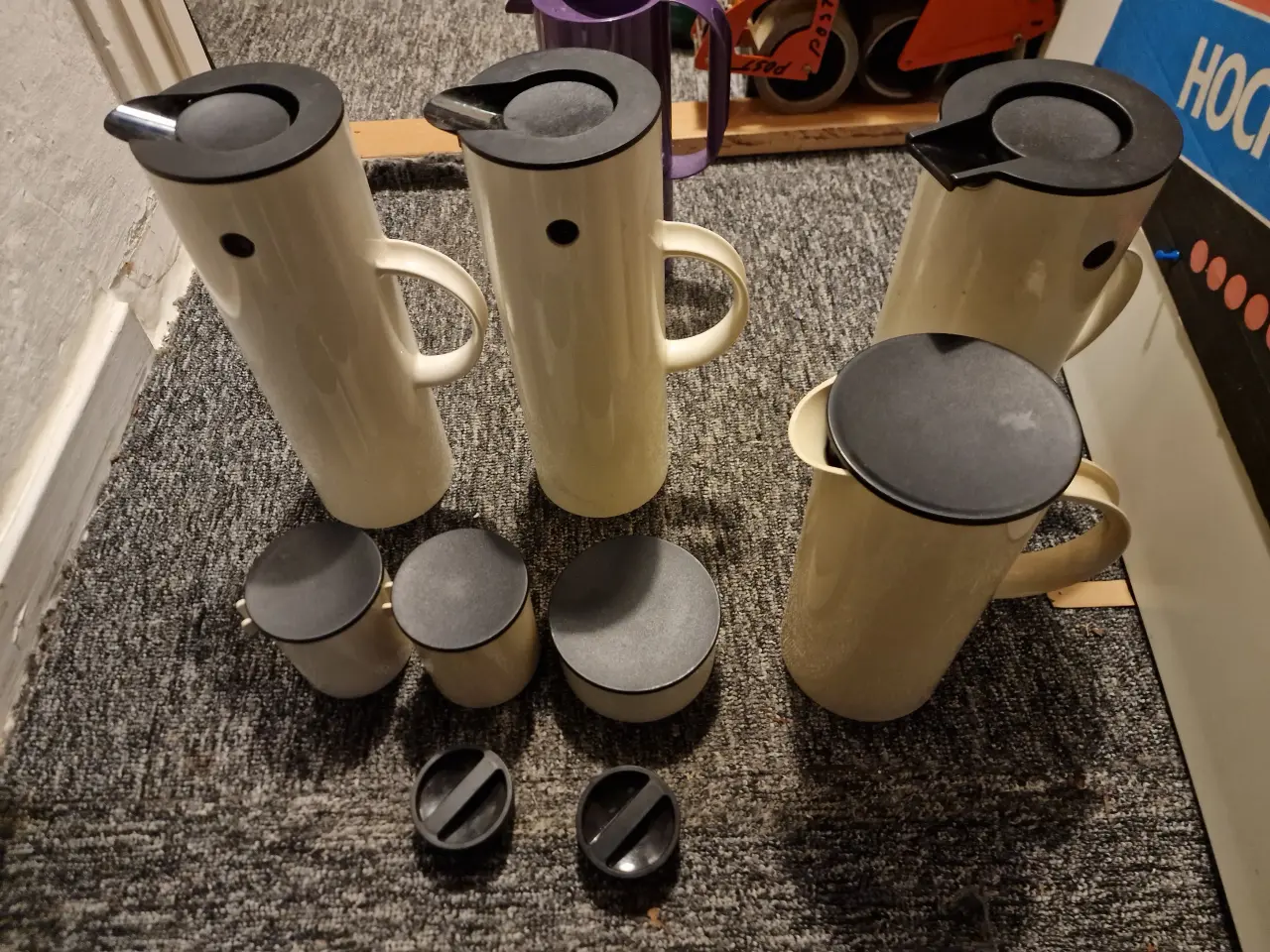 Billede 1 - STELTON