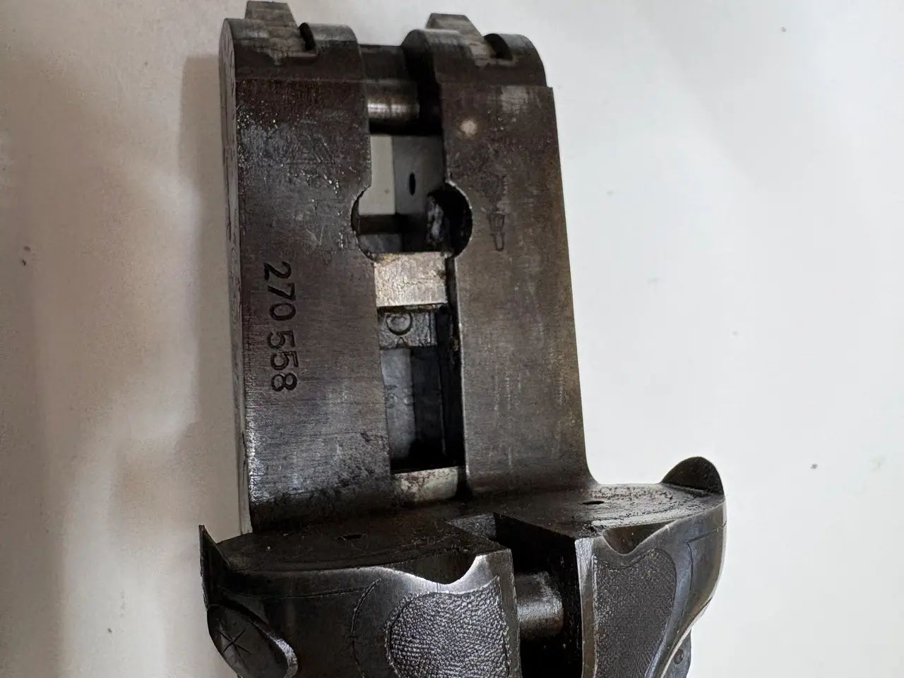 Billede 4 - Simson Suhl Thuringen