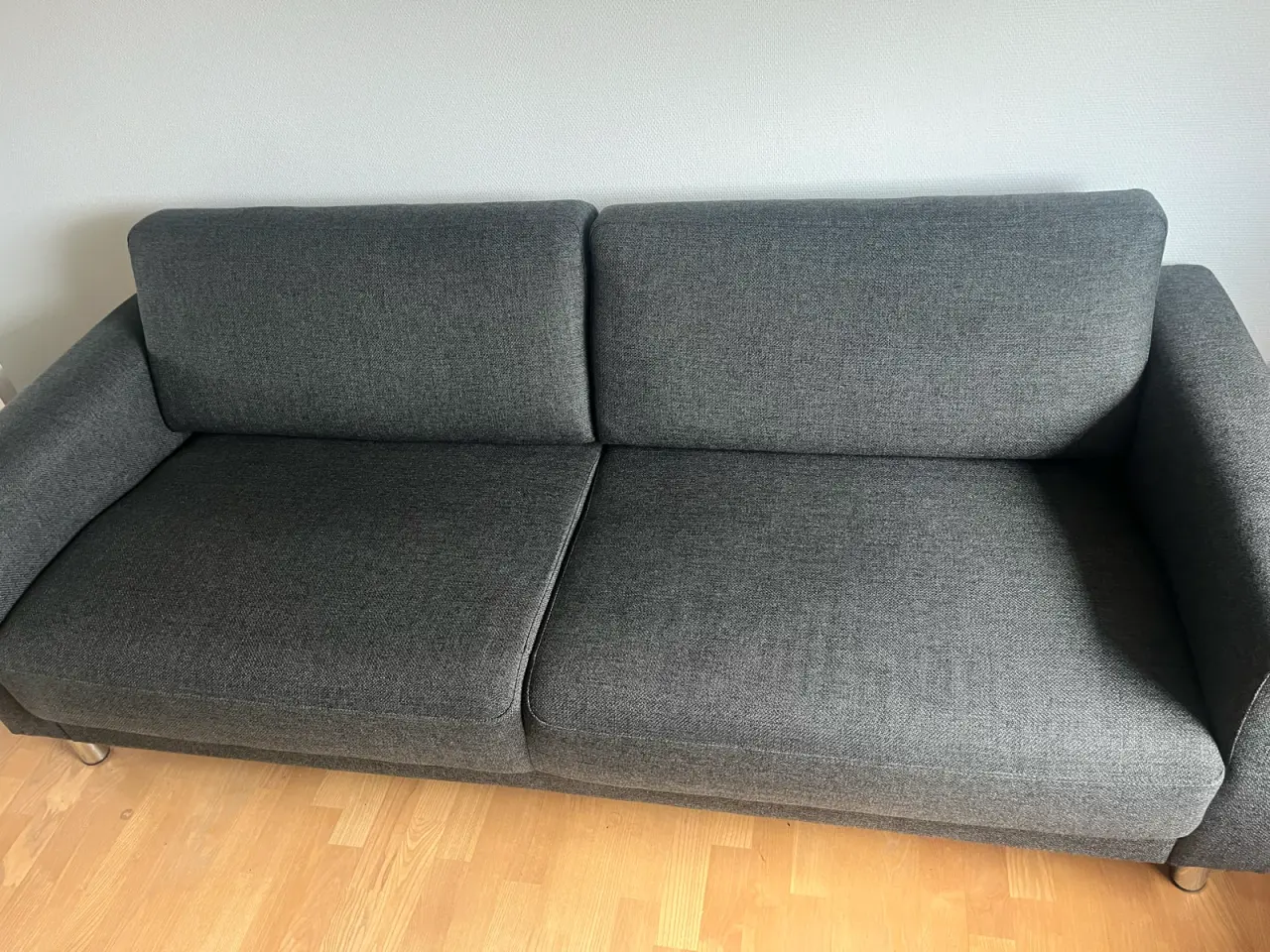 Billede 2 - Sofa