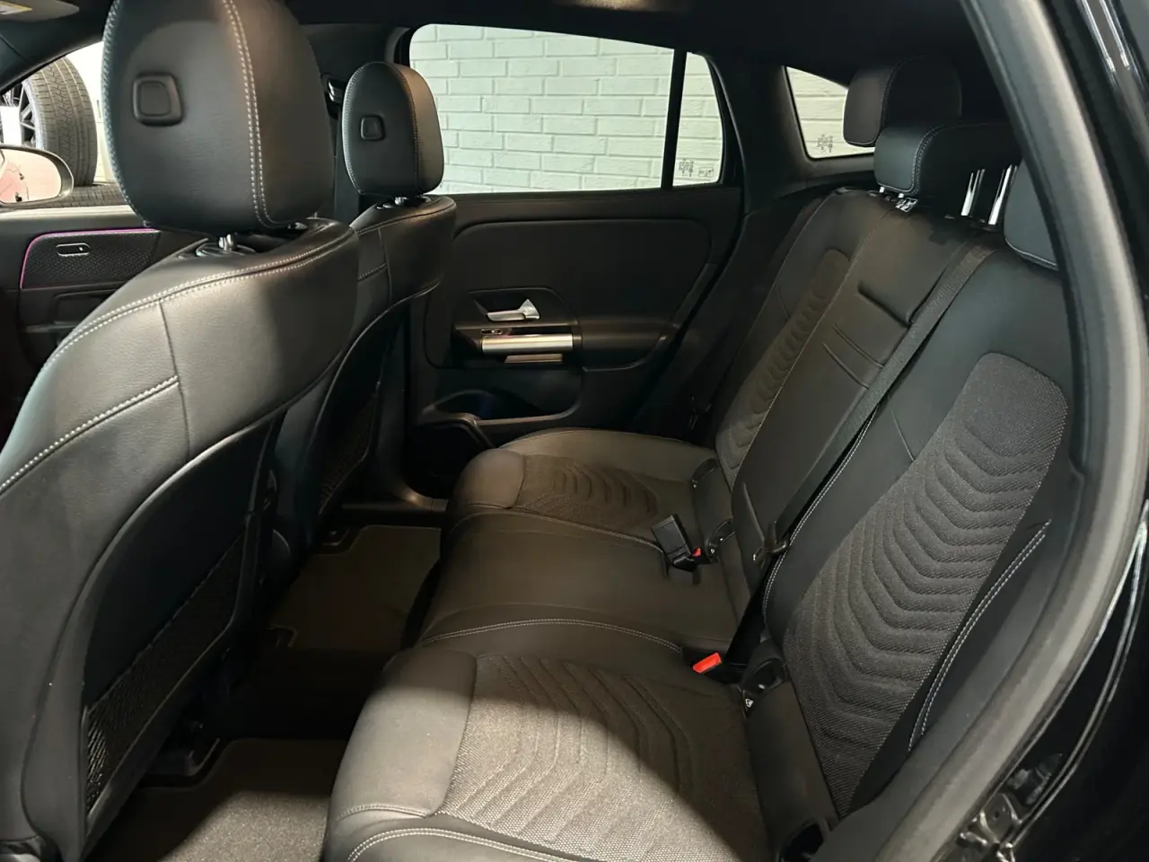 Billede 13 - Mercedes EQA250+ Progressive