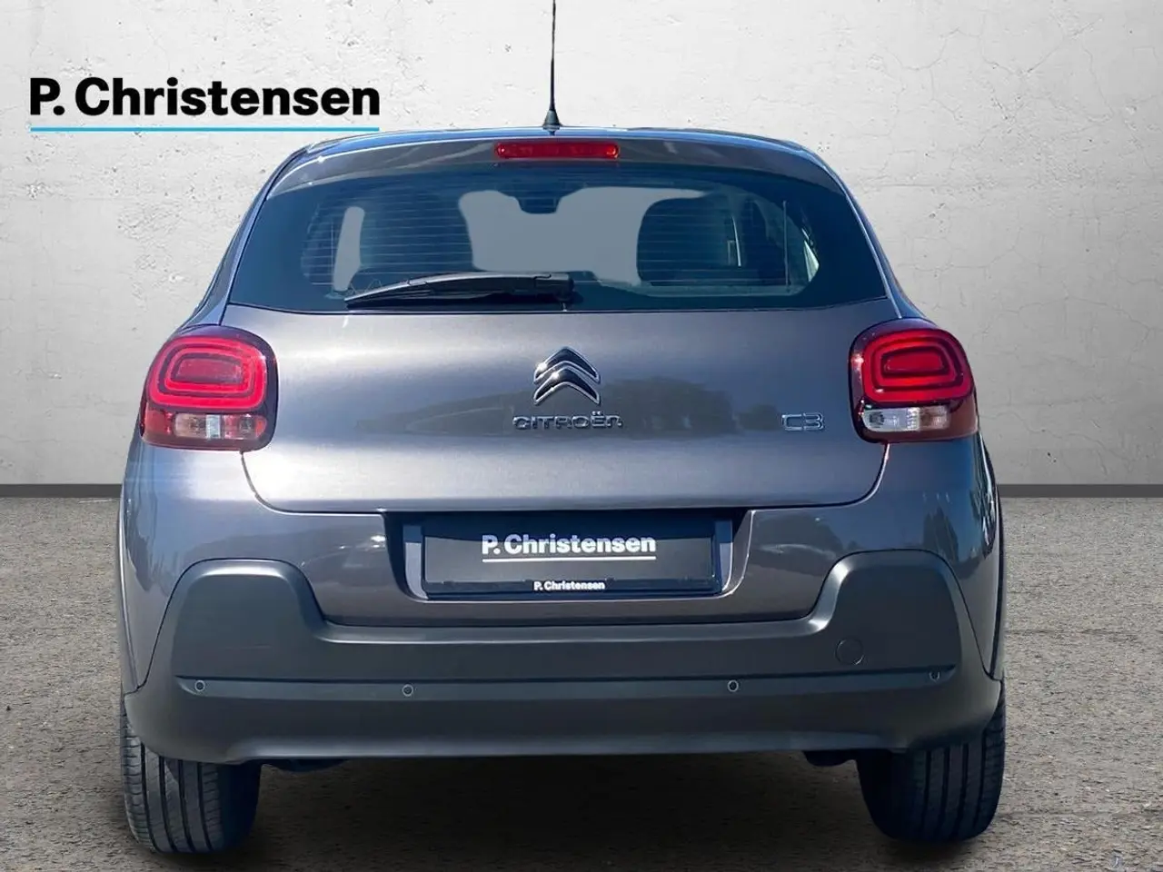 Billede 5 - Citroën C3 1,2 PureTech 83 Impress