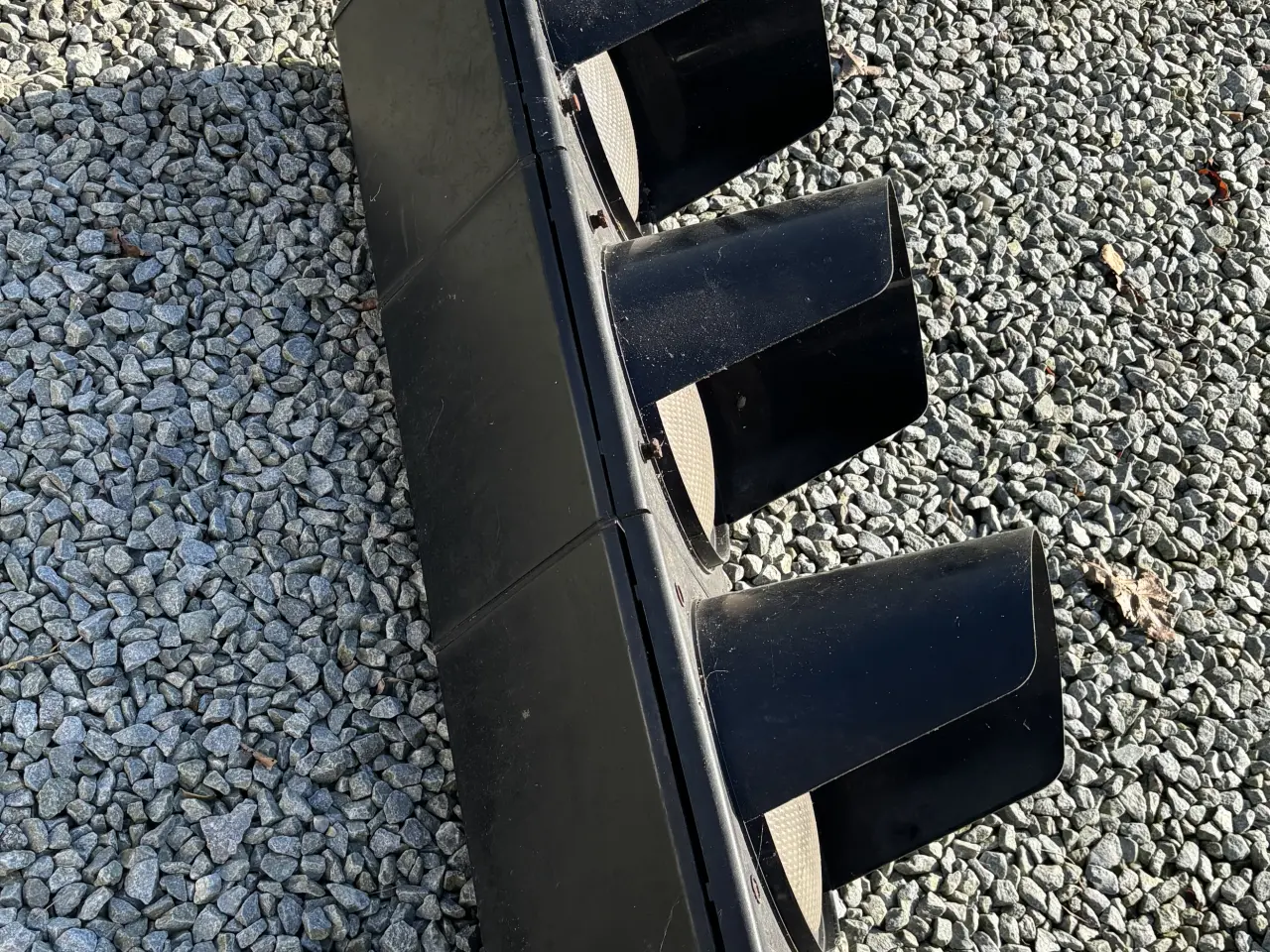 Billede 2 - Trafiklys