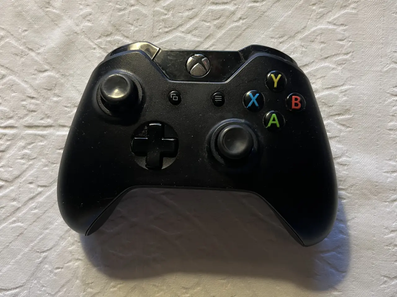 Billede 1 - Xbox one controller