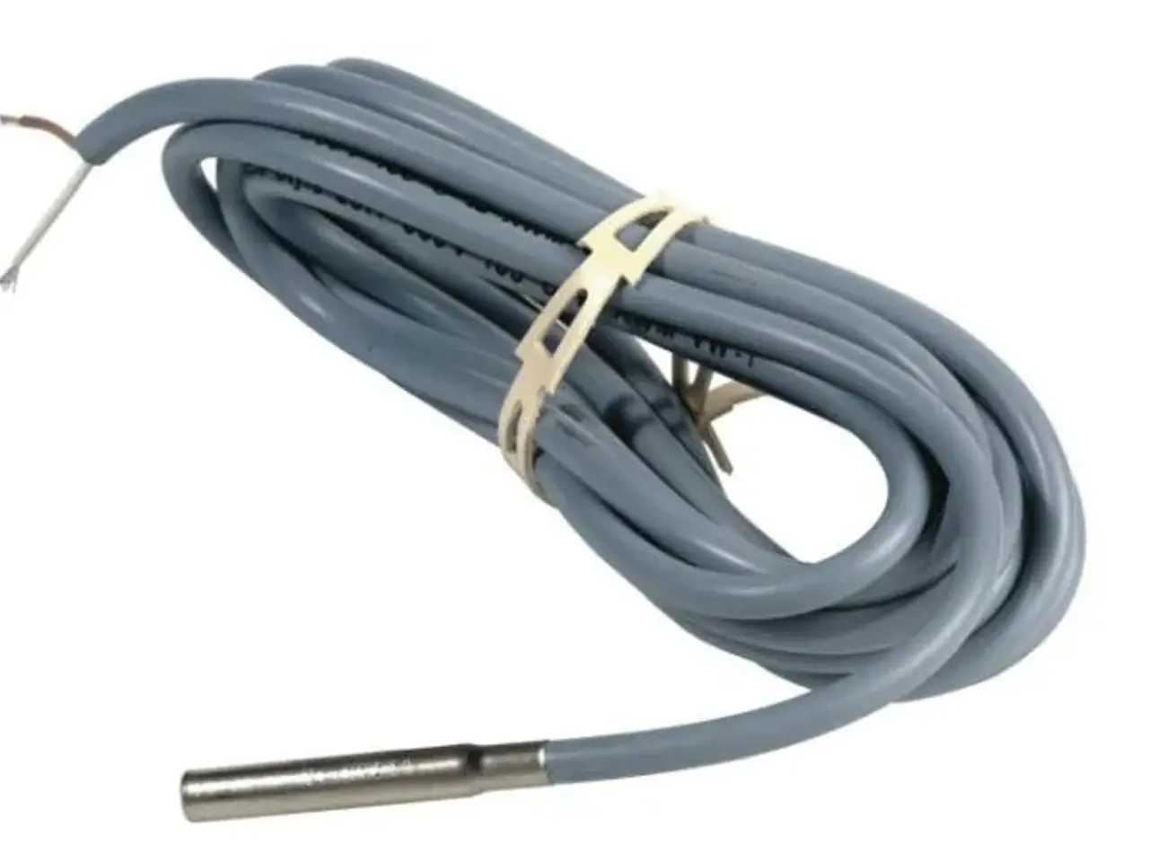 Billede 1 - Danfoss PT1000 ESMB-12 Universal sensor IP54 PN: