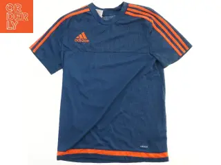 Sportstrøje med korte ærmer fra Adidas (str. 164)