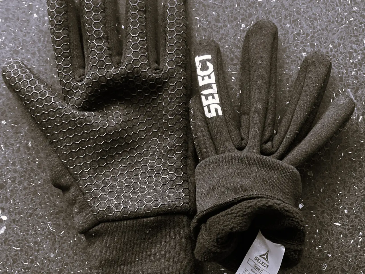 Billede 4 -  Adidas Trænings jakke str. 11/12 år. Trænings han
