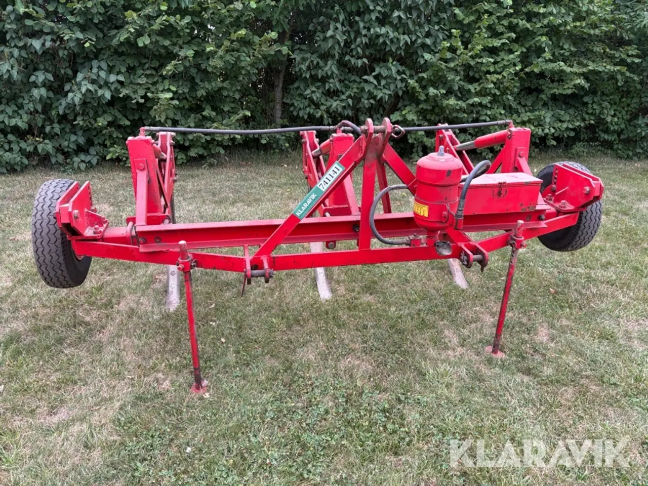 Billede 3 - Grubber