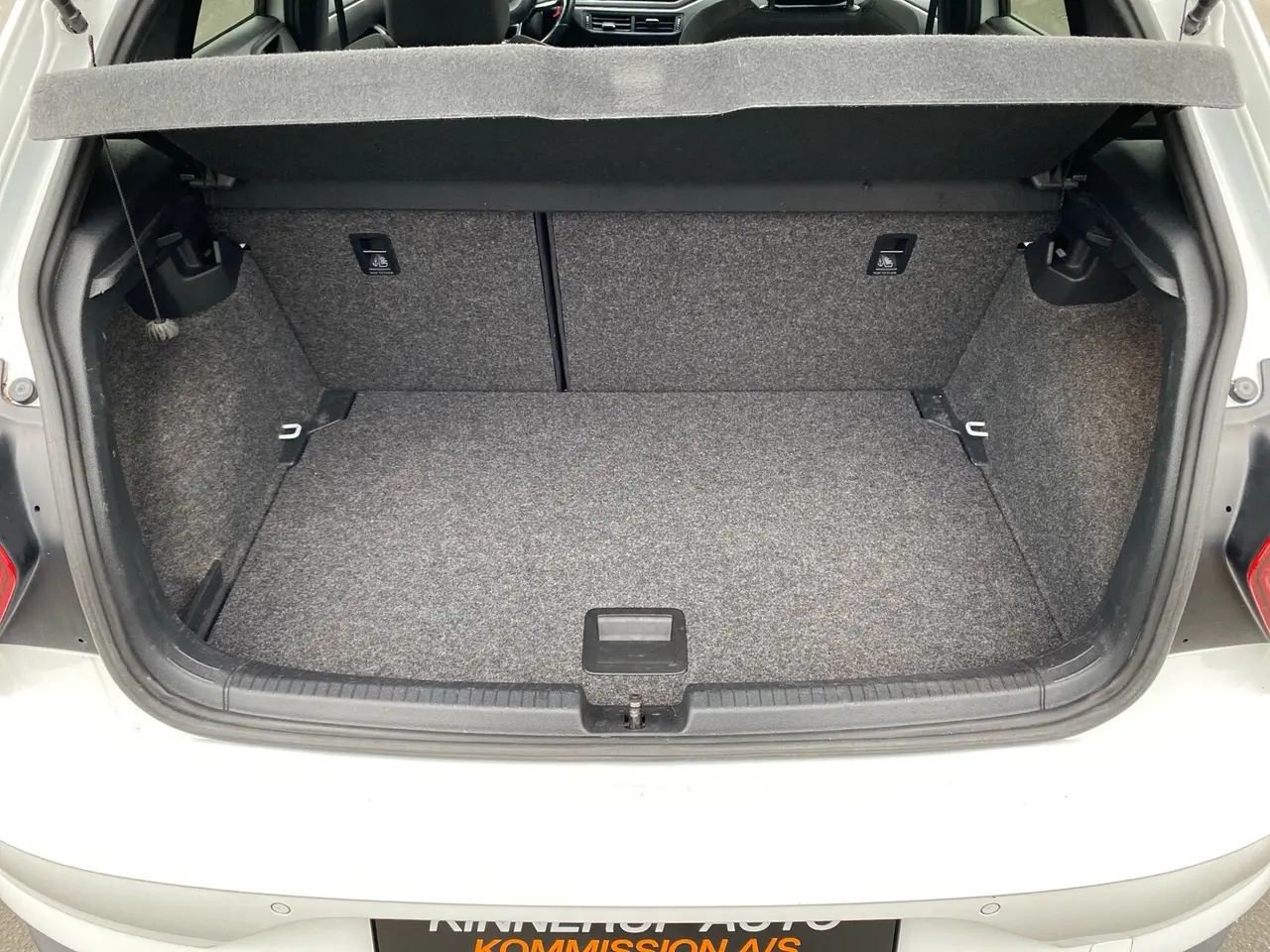 Billede 8 - VW Polo 2,0 TSI GTI DSG 200HK 5d 6g Aut.