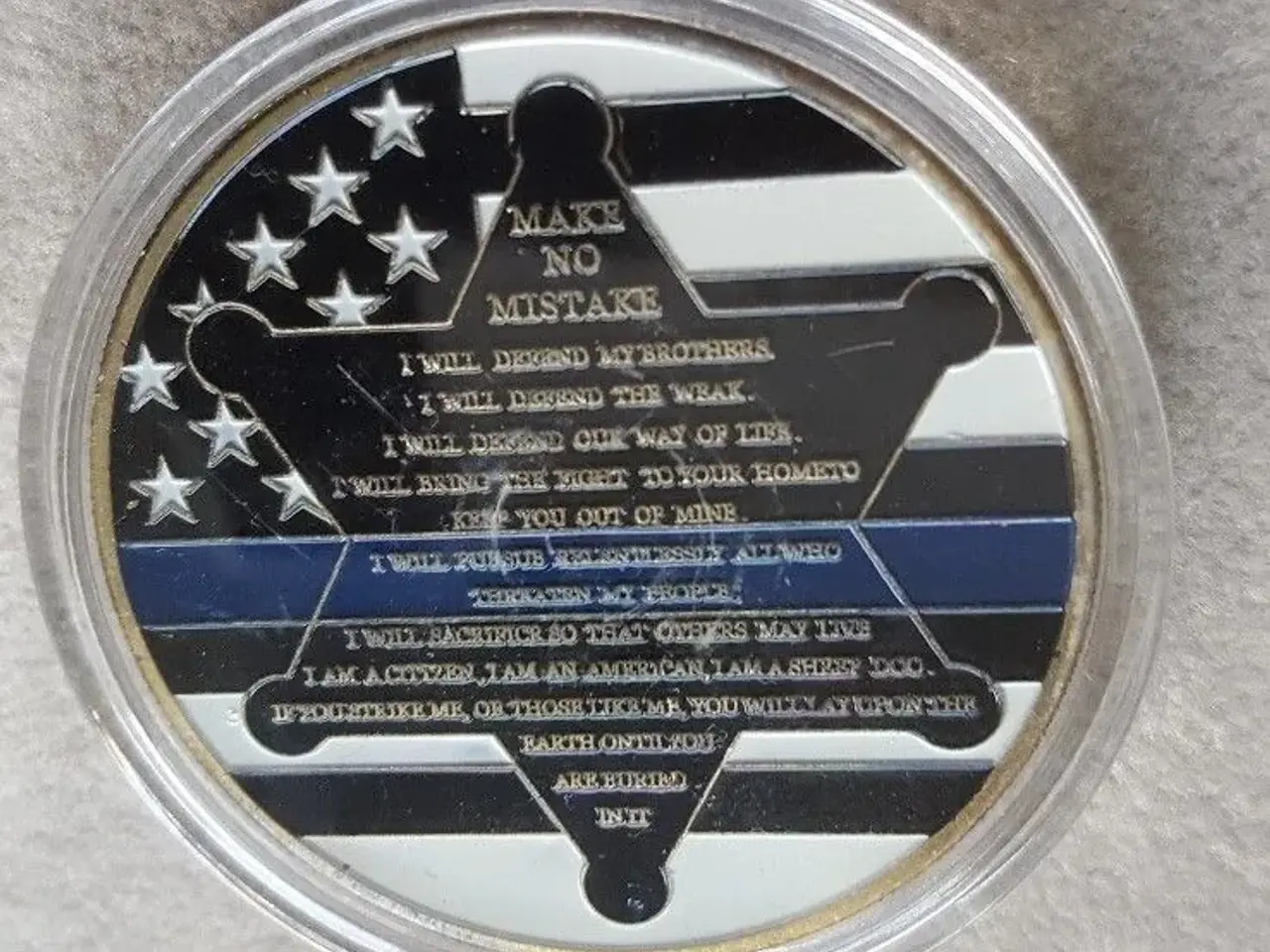 Billede 1 - USA