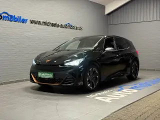 Cupra Born 77 e-Boost Business Edition+