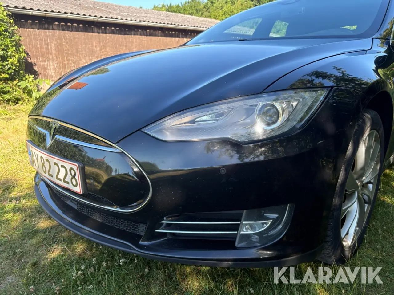 Billede 7 - Personbil Tesla Model S - 85D