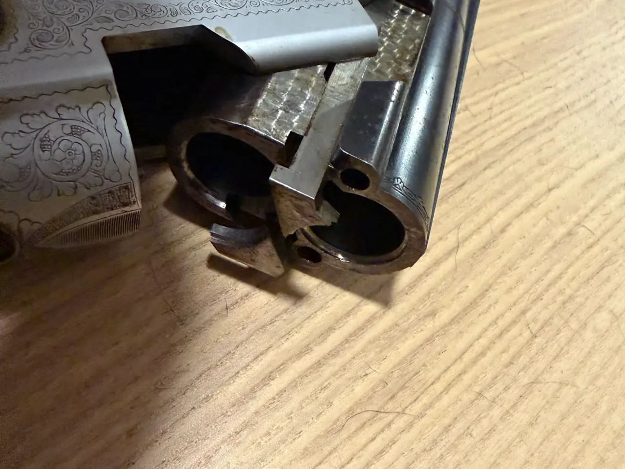 Billede 11 - Haglbøsser Suhl & Beretta