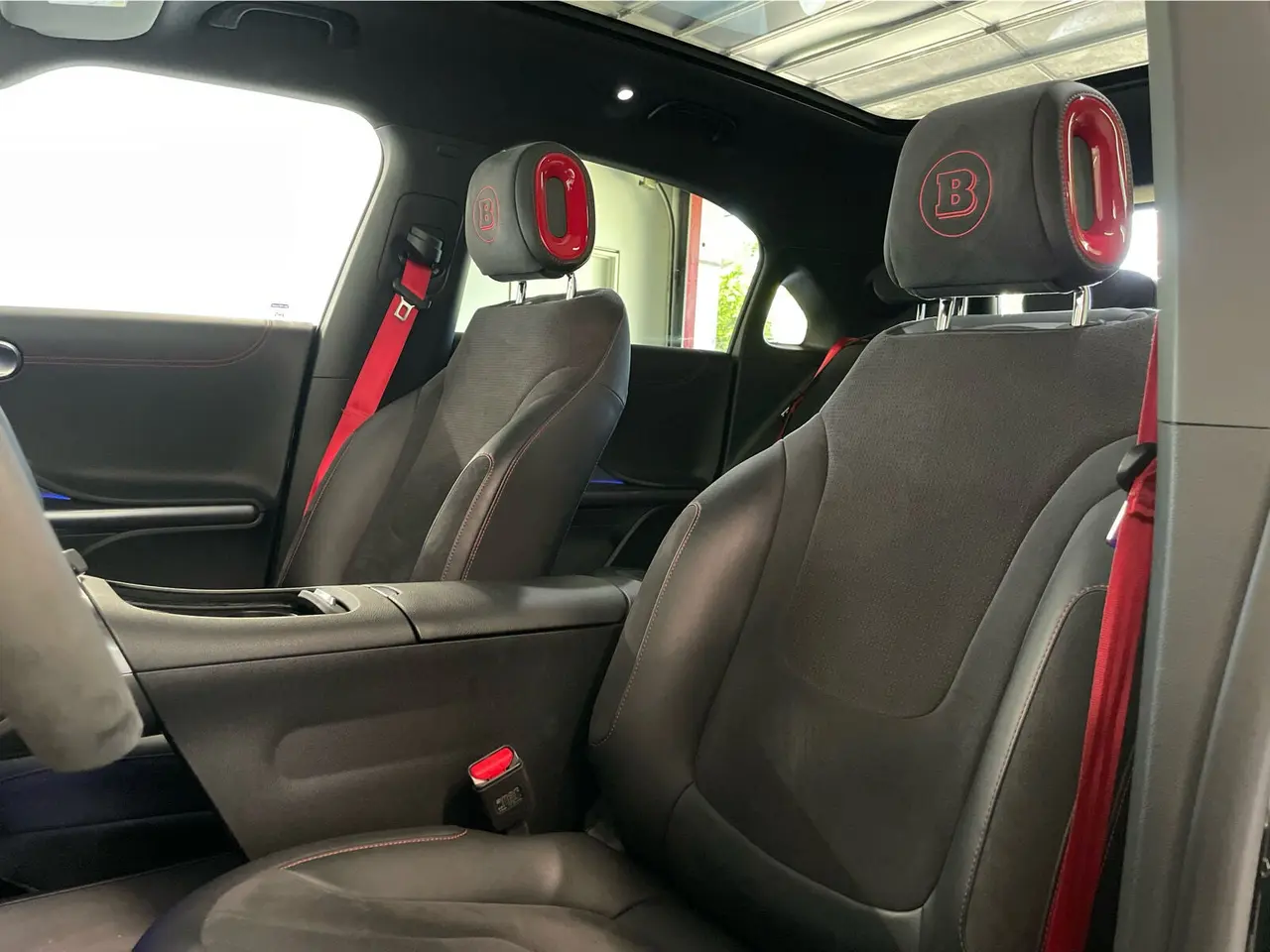 Billede 18 - Smart #1 66 Brabus
