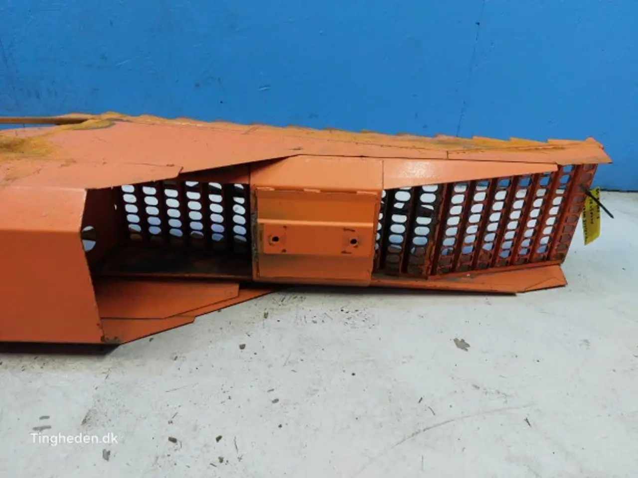 Billede 16 - Dronningborg D7000 Ryster 28450440