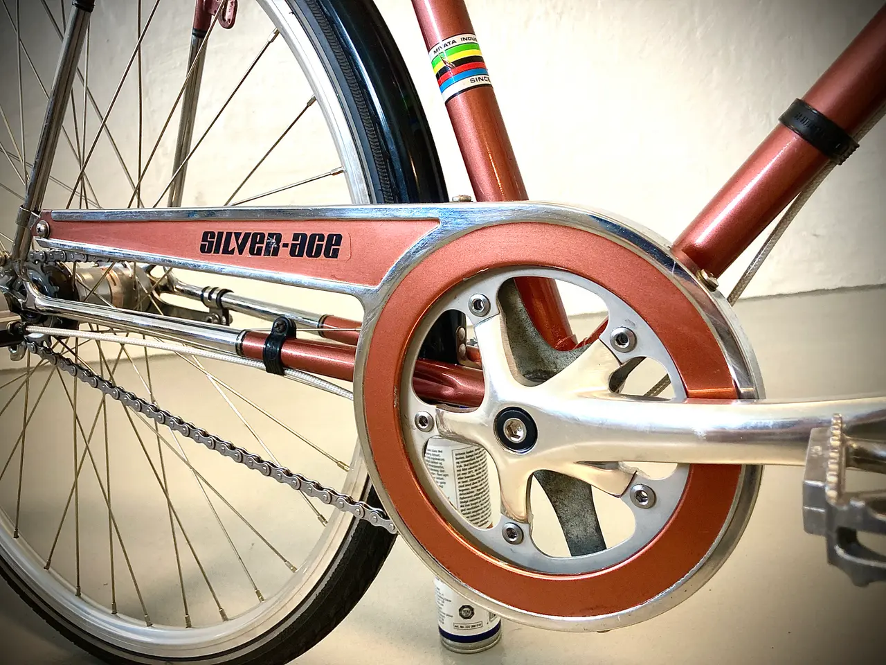 Billede 6 - Koga Miyata Silver Ace 1978 