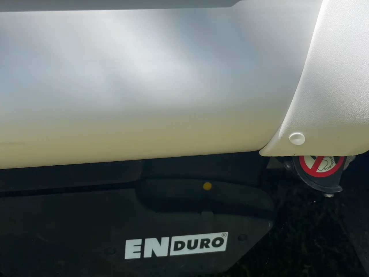 Billede 16 - Hobby 540 UL De Luxe (2018) – REJSEKLAR