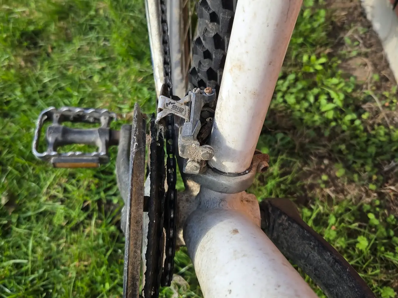 Billede 5 - 26" Mountainbike