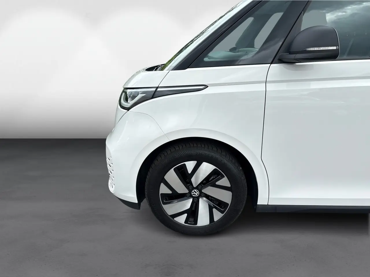 Billede 9 - VW ID. Buzz 77 Cargo