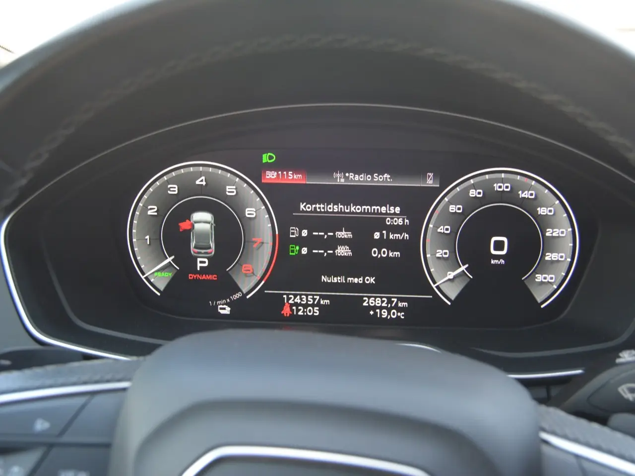 Billede 17 - Audi Q5 55 TFSi e S-line Sportback quattro S-tr.