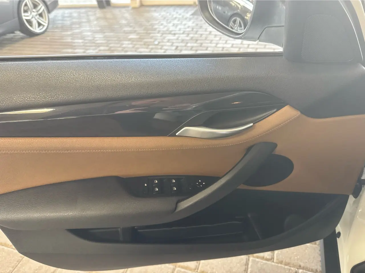Billede 12 - BMW X1 2,0 sDrive18i aut.