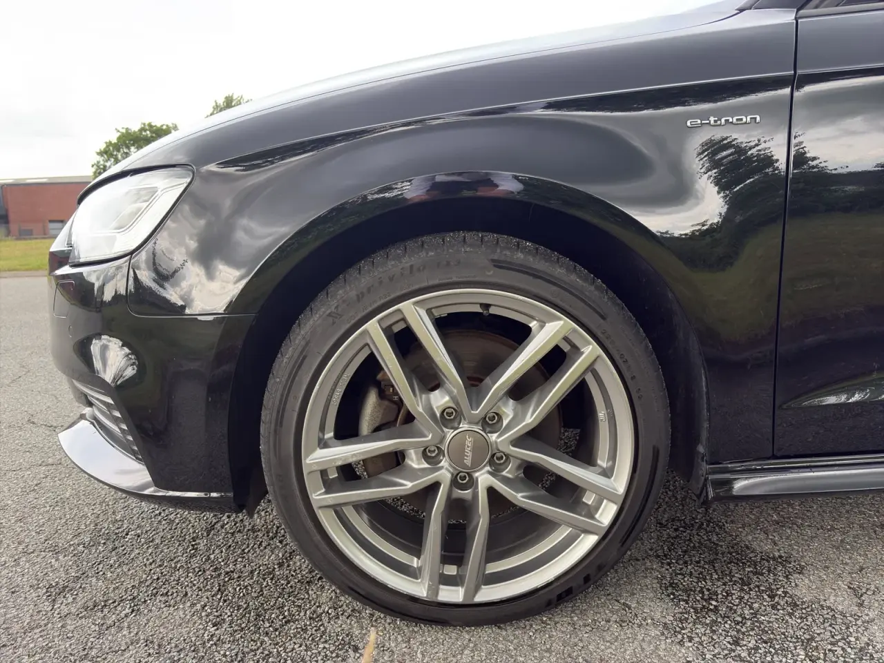 Billede 18 - Audi A3 1,4 e-tron Sportback S-tr.