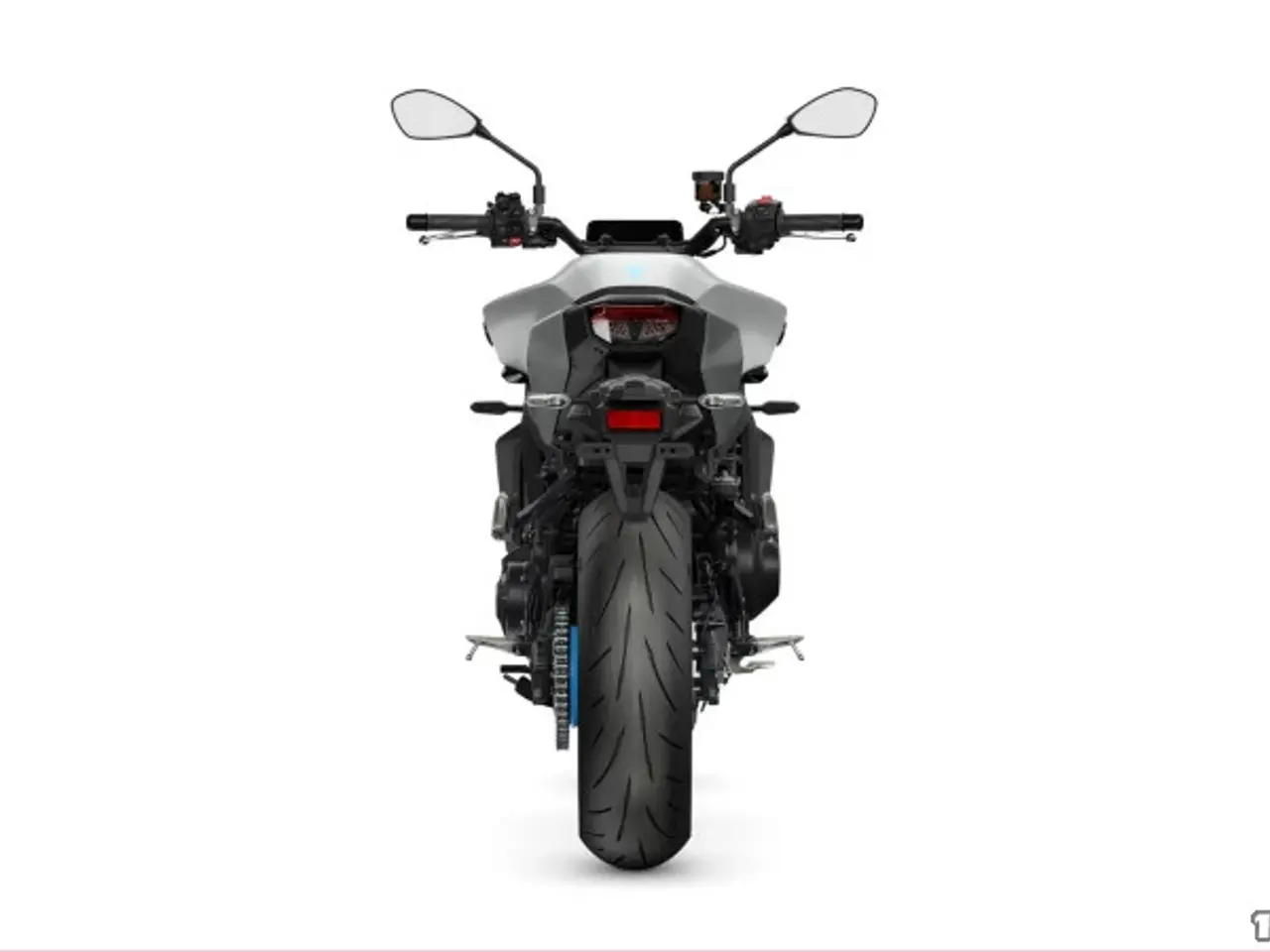 Billede 6 - Yamaha MT-09