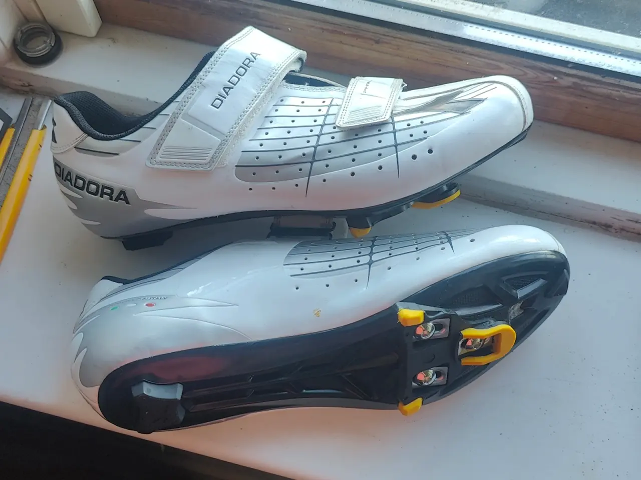 Billede 1 - Spinning sko