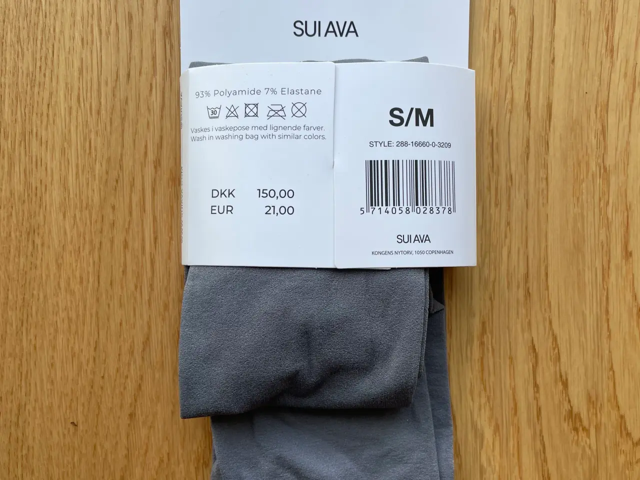 Billede 2 - Sui Ava strømpebukser