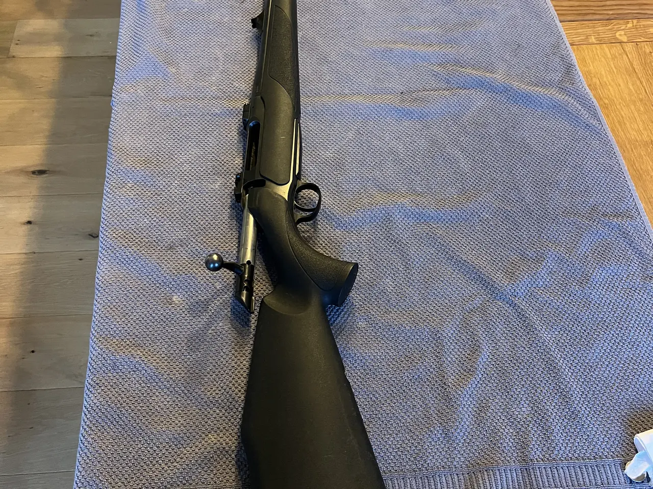 Billede 2 - Sauer 202 synt
