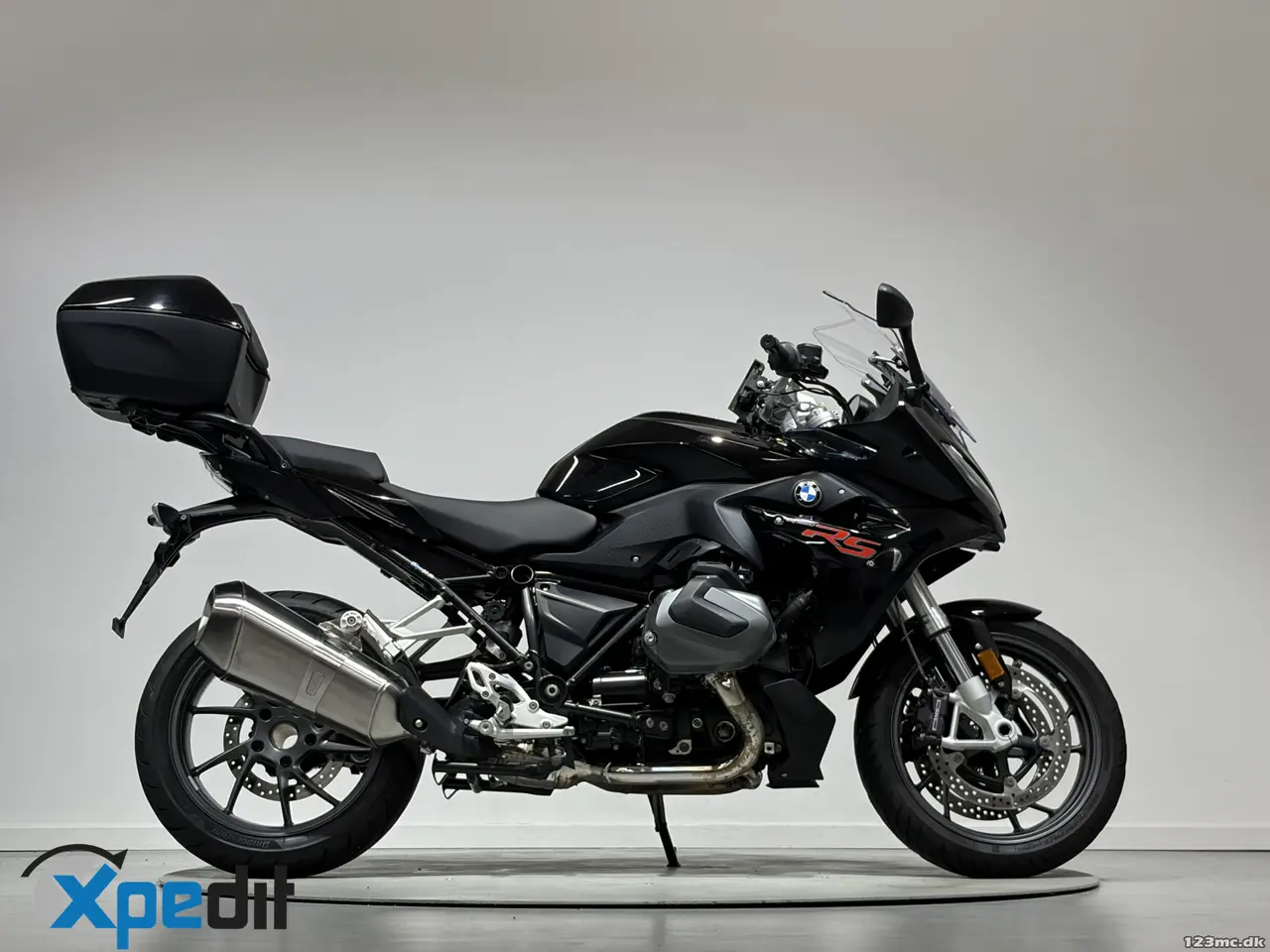 Billede 1 - BMW R 1250 RS