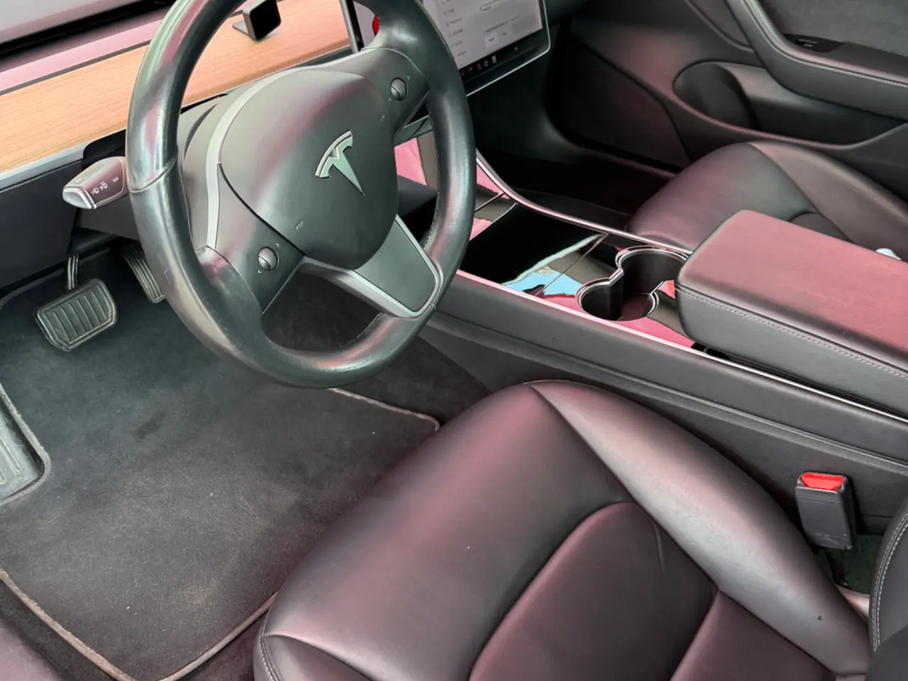 Billede 10 - Tesla Model 3  Long Range AWD