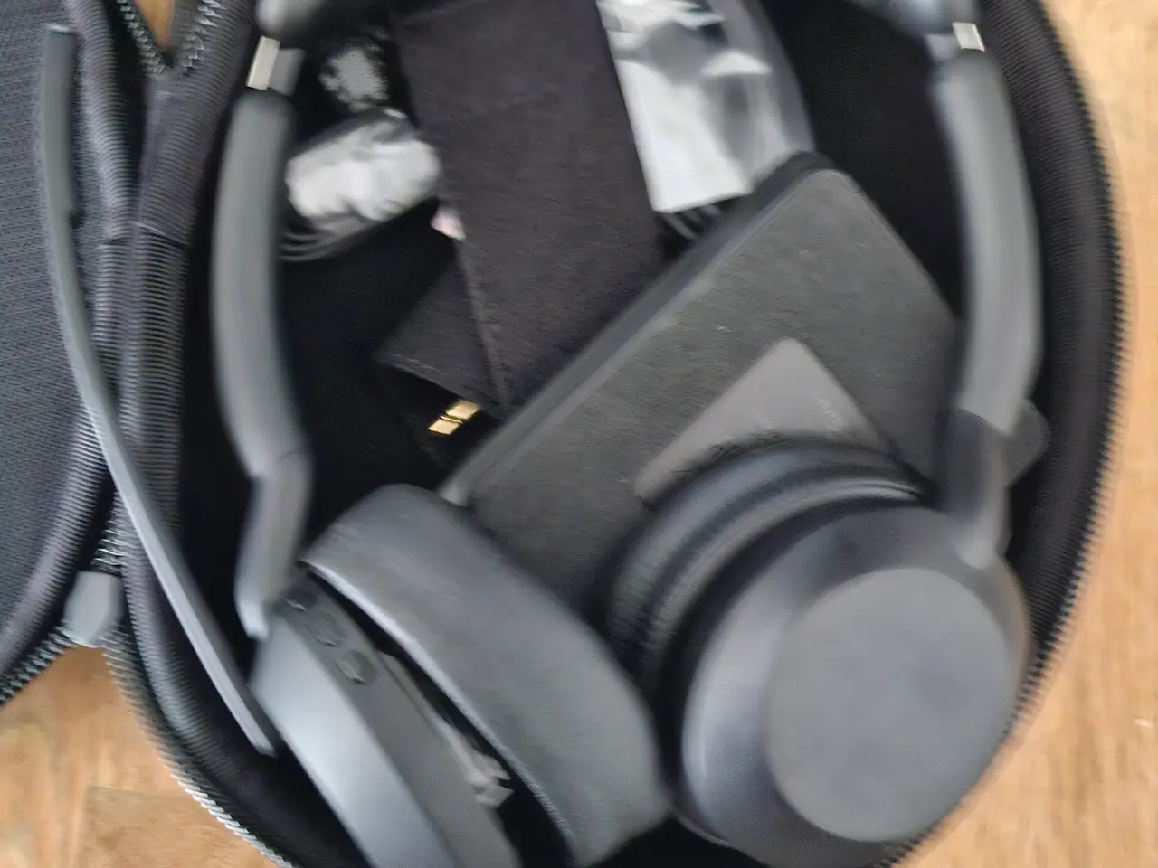 Billede 1 - Jabra djii evolve2 55 headset