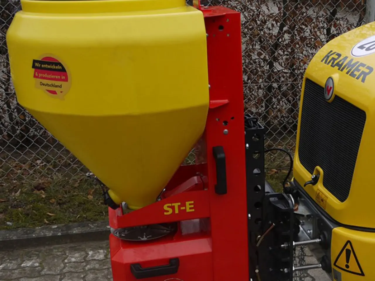 Billede 3 - Adler ST-E 120-200 liter